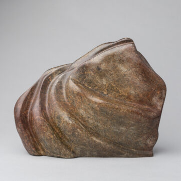 rhythmic motion in stone